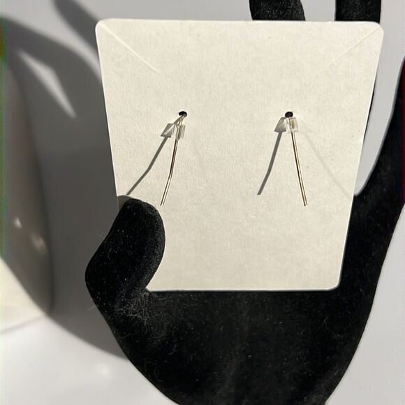 Bundle Sale 3 for $15 | Beautiful Intricately Detailed Dangle Earrings - Picture 9 of 10